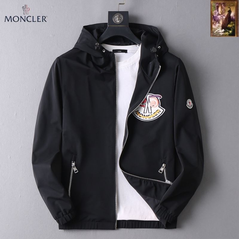 Moncler Outwear